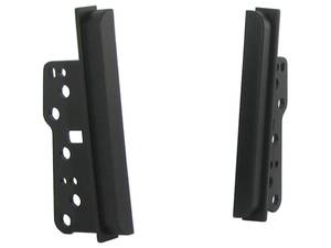 Connects2 oyota Celica, MR 2, RAV 4 dupla DIN autórádió beépítő keret CT24TY09 Autospecifikus rádiókeret 2DIN