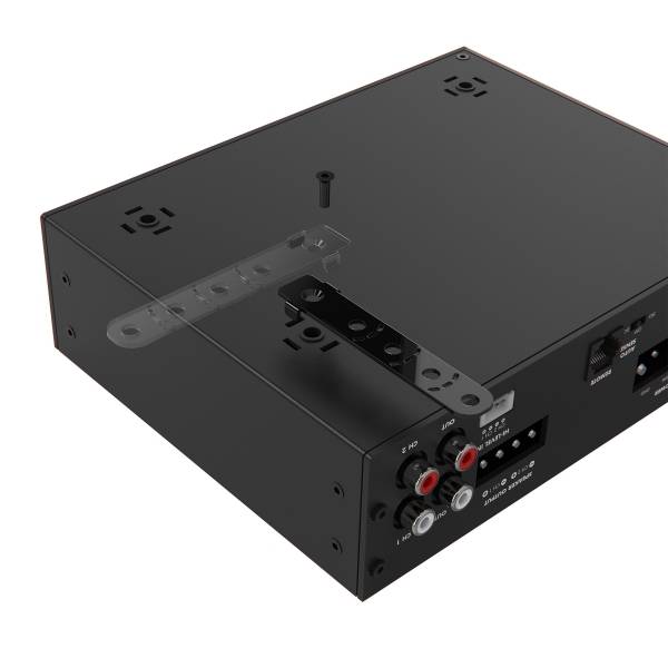Eton MINI 150.4 4 csatornás autóhifi erősítő 0