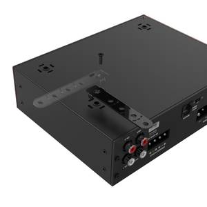 Eton MINI 150.4 4 csatornás autóhifi erősítő