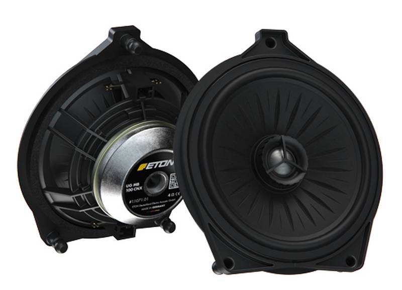 Eton MB100CNX Mercedes specifikus hangszórók 0