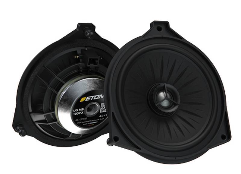 Eton MB100PX Mercedes specifikus hangszórók 0