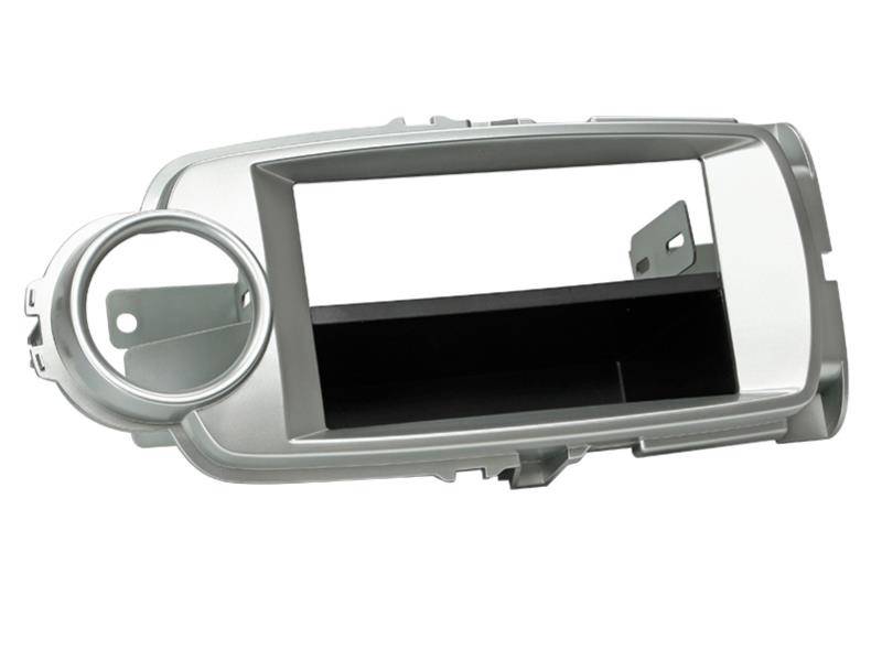 ACV Toyota Yaris (XP13) 2011.10-2014.07 autórádió beépítő  Autospecifikus rádiókeret 2DIN 0