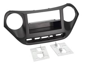 ACV Hyundai i10 (IA) 2013-11-után 1 DIN autórádió beépítő  Autospecifikus rádiókeret 1DIN