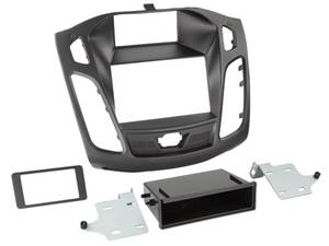 ACV Ford Focus (DYB) 2011.04-2014.11 1 DIN autó rádió beszere  Autóspecifikus kiegésszítők