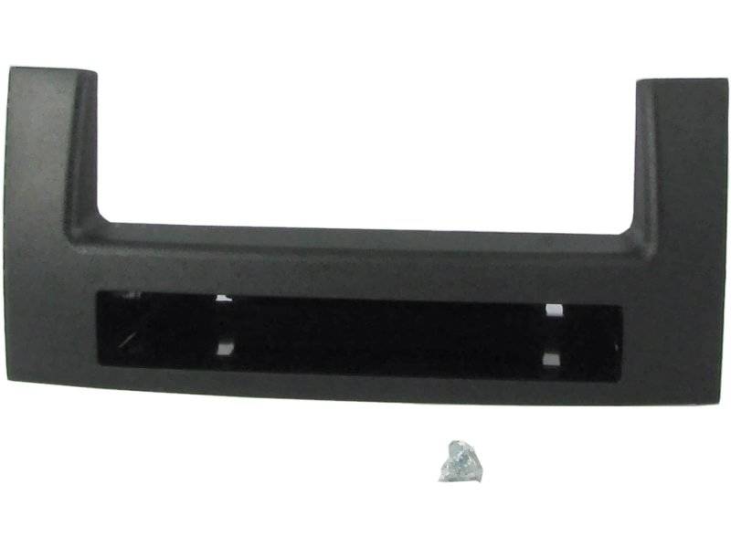 Connects2 Toyota Prius 2004-2009 1 DIN autórádió beszerelő keret C  Autospecifikus rádiókeret 1DIN 0