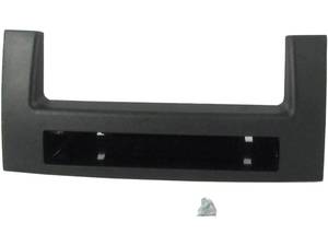 Connects2 Toyota Prius 2004-2009 1 DIN autórádió beszerelő keret C  Autóspecifikus kiegésszítők