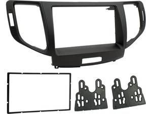 Connects2 Honda Accord (CU/CW) Facelift 2011.04-től dupla DIN autór?  Autospecifikus rádiókeret 2DIN