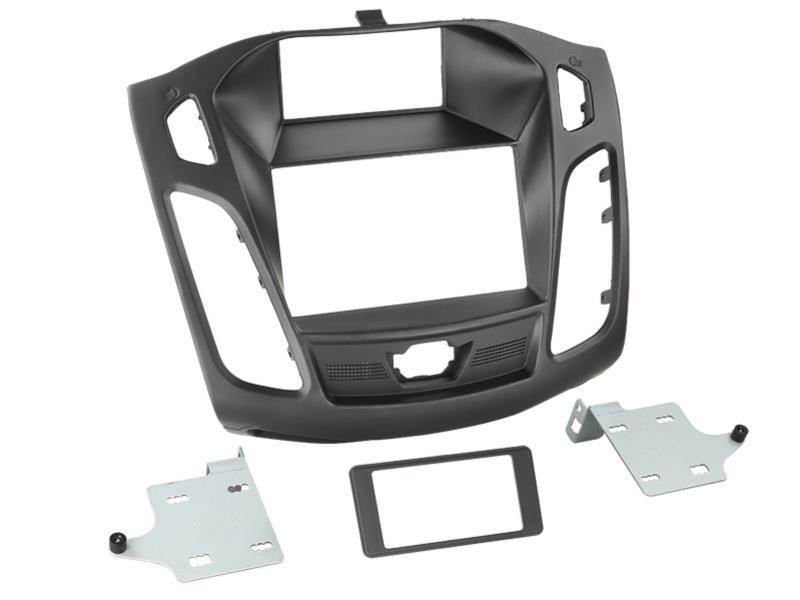 ACV Ford Focus (DYB) 2011.04-2014.11 2 DIN autó rádió beszere  Autospecifikus rádiókeret 2DIN 0