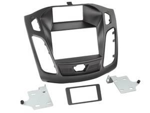 ACV Ford Focus (DYB) 2011.04-2014.11 2 DIN autó rádió beszere  Autóspecifikus kiegésszítők