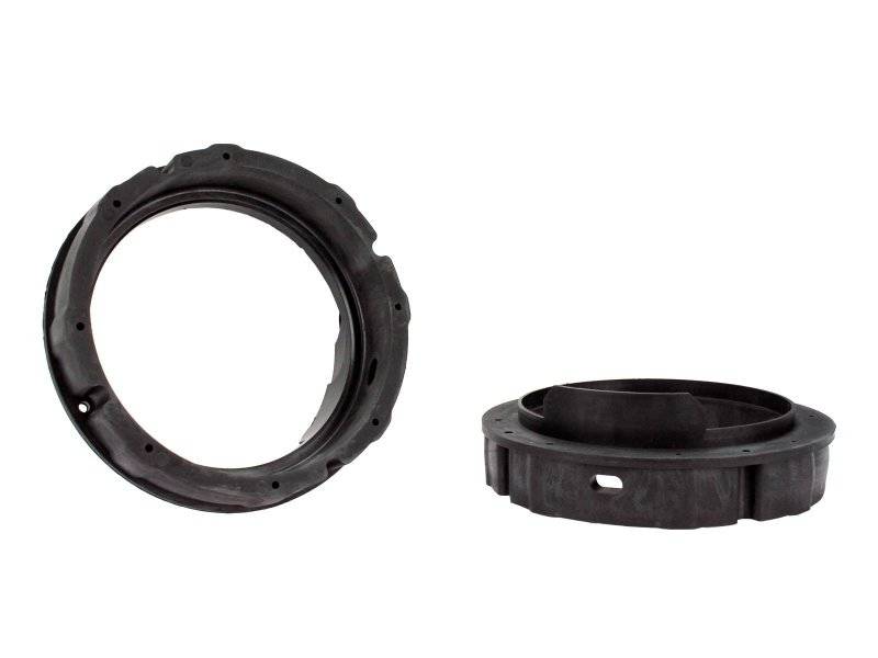 Connects2 Skoda hangszórókeret 165 mm CT25SK02  Hangszóró beépítő keret 0