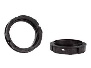 Connects2 Skoda hangszórókeret 165 mm CT25SK02  Hangszóró beépítő keret