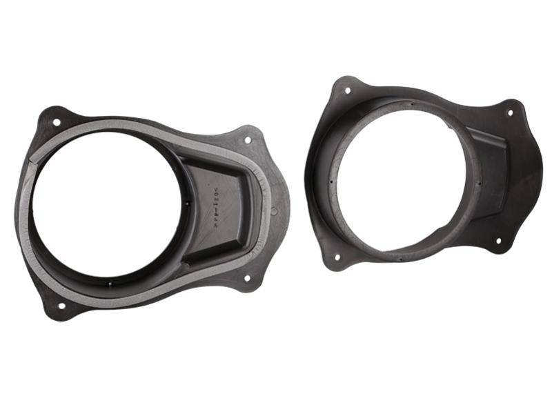 ACV Ford Transit Connect 2013.10-után hangszóró kiemelő kere  Hangszóró beépítő keret 0