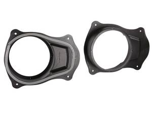 ACV Ford Transit Connect 2013.10-után hangszóró kiemelő kere  Hangszóró beépítő keret