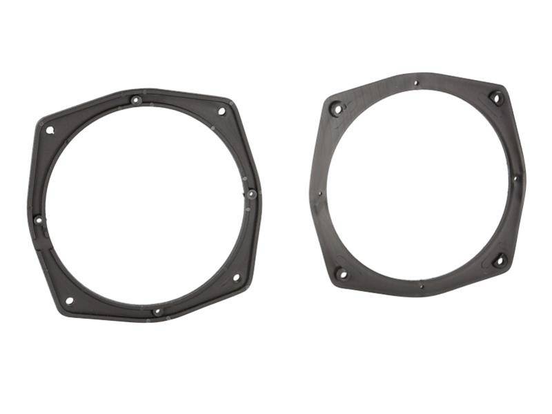 ACV Mitsubishi hangszóró keret 165mm 271200-01  Hangszóró beépítő keret 0