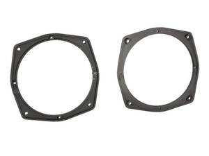 ACV Mitsubishi hangszóró keret 165mm 271200-01  Hangszóró beépítő keret