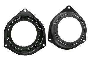 ACV Fiat / Opel hangszóró keret 100-120 mm 271230-06  Hangszóró beépítő keret