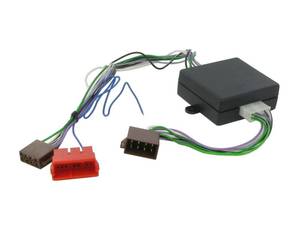 Connects2 Alfa Romeo aktív system adapter CT51-AR01  ACTIVE SYSTEM adapter