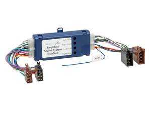 ACV Active system adapter 1230-51  ACTIVE SYSTEM adapter