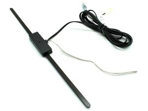 ACV Univerzális erősítős szélvédő antenna CT27UV28   Autó antennák és kiegésszítők