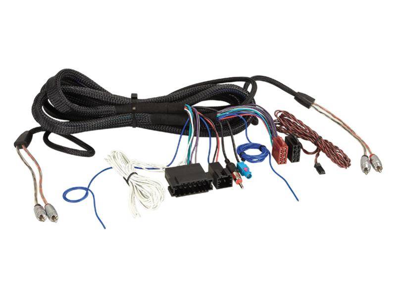 ACV Mercedes Audio Gateway 2,5m hosszabbító kábel 1195-25-250  0