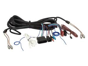 ACV Mercedes Audio Gateway 2,5m hosszabbító kábel 1195-25-250   Autó antennák és kiegésszítők