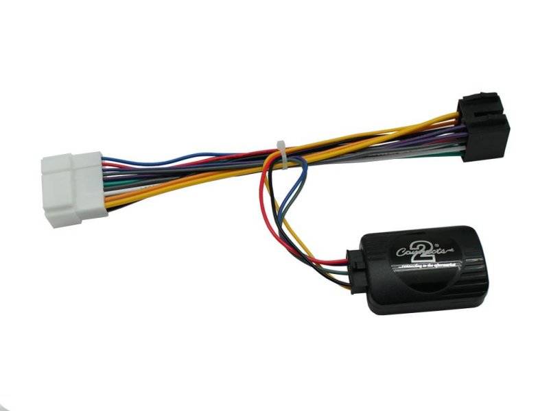 ACV Kormánytávkapcsoló interface Honda CR-V, Civic, S2000 CTS  ACV kormánytávvezérlő interface 0