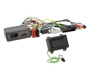 ACV Ford kormánytávkapcsoló interface 42-FO-x08  ACV kormánytávvezérlő interface