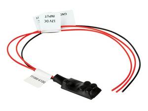 Connects2 Stabilizátor tolató lámpa jelhez 771000-6100  Tolatókamerák és tolató radarok