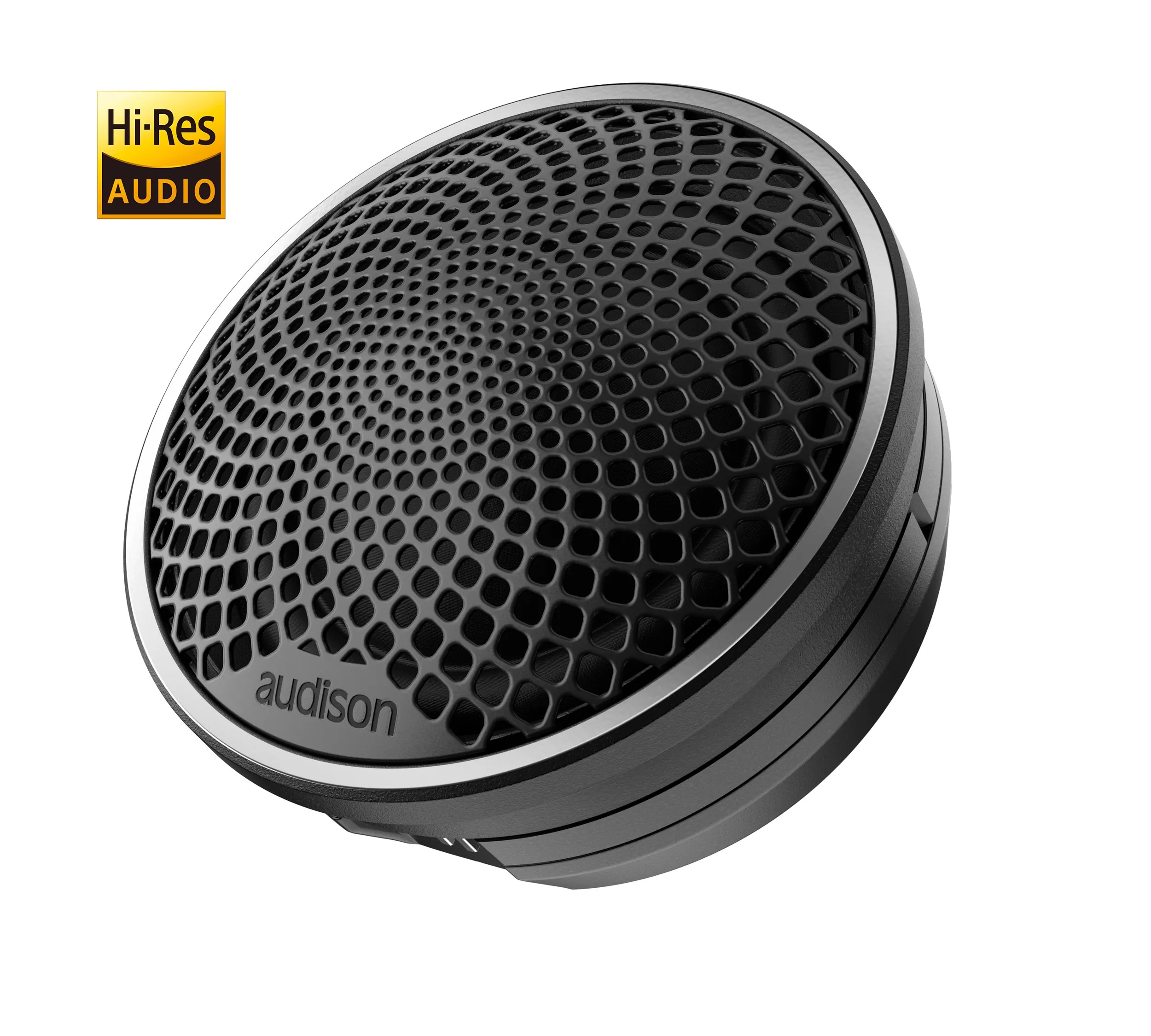 Audison VOCE II AV 1.1 II Hi-Res minősítésű magassugárzó magassugárzó 0