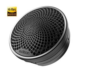 Audison VOCE II AV 1.1 II Hi-Res minősítésű magassugárzó magassugárzó