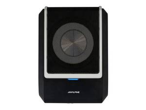 ALPINE PWD-X5 aktív mélynyomó