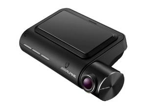 ALPINE DVR-F800PRO 