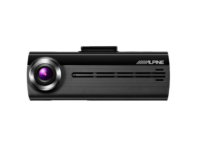 ALPINE DVR-F200 Menetrögzítő kamera 0