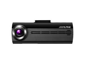 ALPINE DVR-F200 