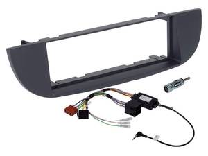 ALPINE KIT-F9FI-312G Autospecifikus rádiókeret 1DIN