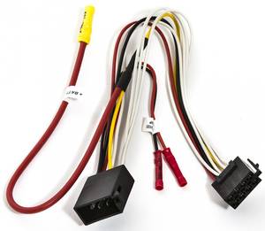 Audison Audison AP T-H ISO01 T-HARNESS KÁBEL BMW AUTÓKHOZ  PLUG & PLAY kábelek