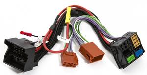 Audison AP T-H AVS01 T-HARNESS KÁBEL AUDI ÉS VW AUTÓKHOZ ÉS PRIMA ERŐSÍTŐK PLUG&PLAY CSATLAKOZÁSÁHOZ PLUG & PLAY kábelek