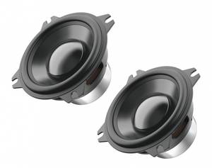 Audison AP 2MV PRIMA közép-magas hangszóró, 50W, 50mm 