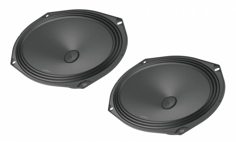 Audison AP 690 PRIMA Kick Bass hangszóró 0