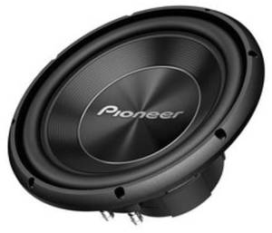 Pioneer TS-A300D4 30 cm-es autóhifi mélysugárzó