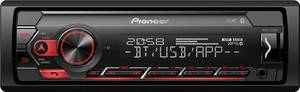 Pioneer MVH-S320BT 