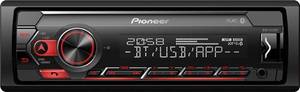 Pioneer MVH-S420BT 