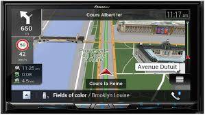 Pioneer AVIC-Z920DAB 