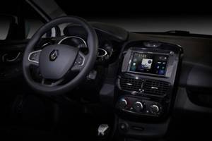 Pioneer SPH-EVO62DAB-CLIO 