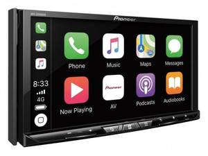 Pioneer AVH-Z9200DAB 