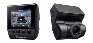 Pioneer ND-DVR100 