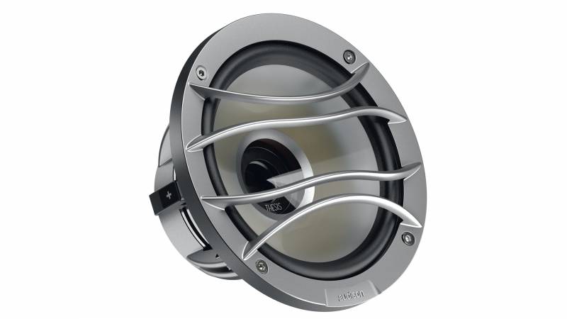 Audison TH 6.5 II Kick Bass hangszóró 0