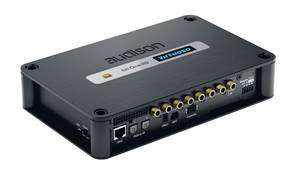 Audison bit One HD Virtuoso Hi-Res magas felbontású digitális hangprocesszor Hangprocesszor