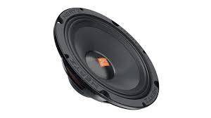 Hertz SV 165 NEO SPL Show szériás mélyközép hangszóró Kick Bass hangszóró 0
