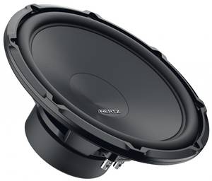 Hertz CS 300 S2 Mély-hangszóró 30 cm-es autóhifi mélysugárzó